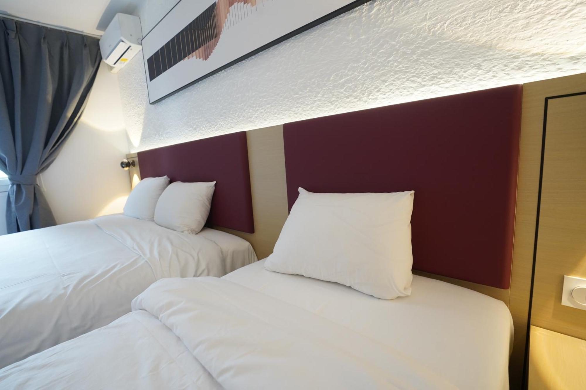 Hotel Anais Nord Saint-doulchard 3*